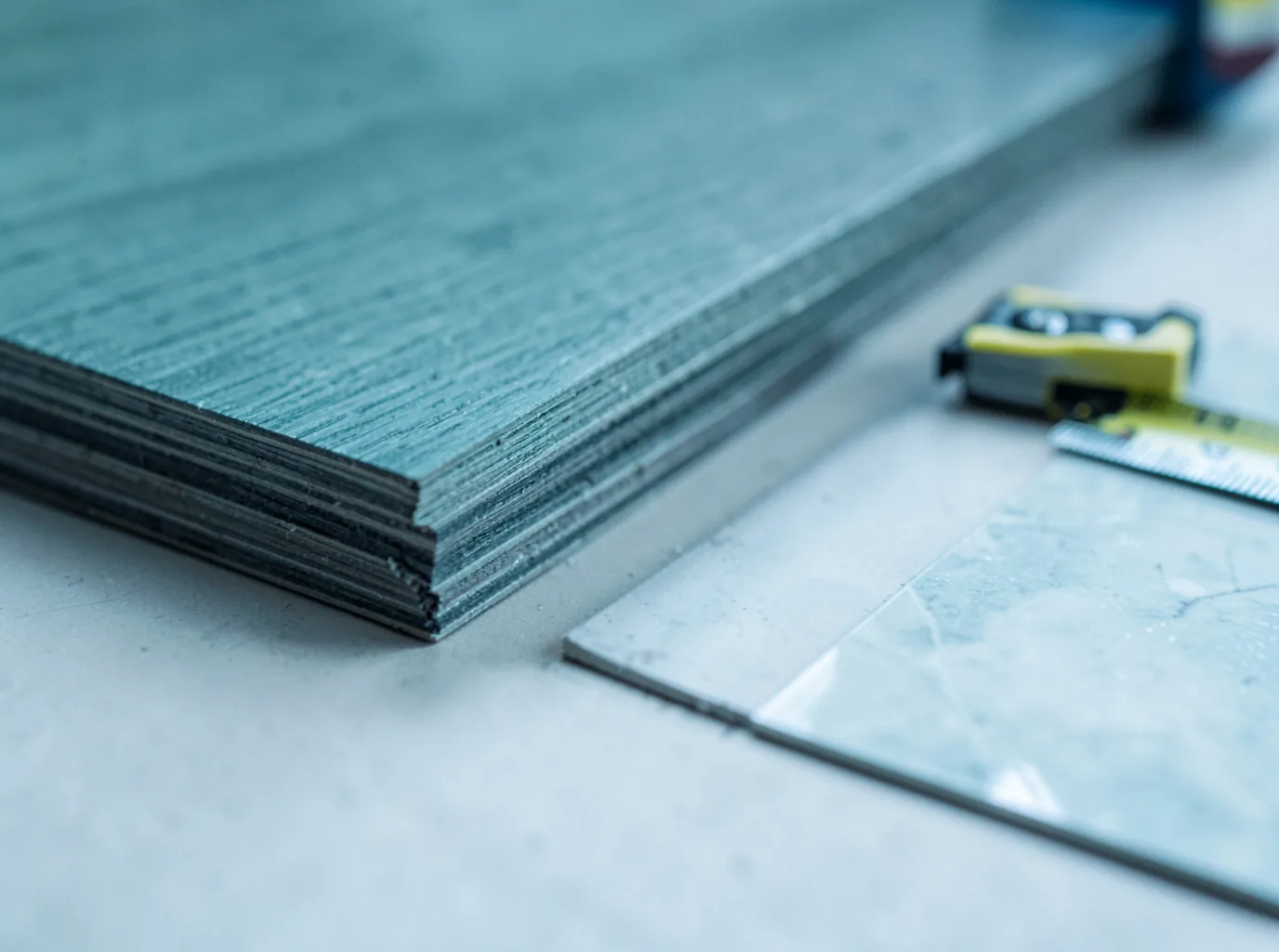 Luxury Vinyl Plank Installation Bellport, NY FAQs